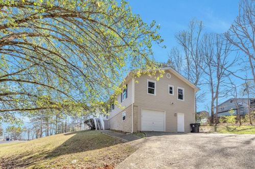8811 Daerwater Dr, Winston GA  30187-1280 exterior