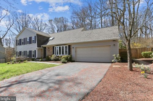 1920 Chapel Hill Rd, Silver Spring MD 20906-1113 exterior