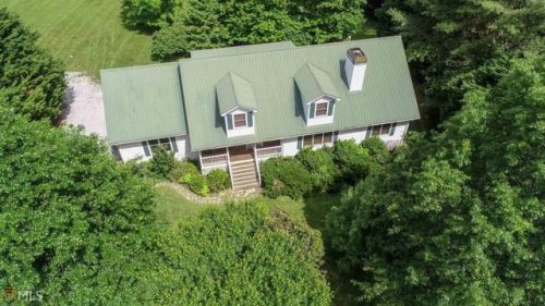 56 Napolean Ln, Tiger, GA 30576-2059