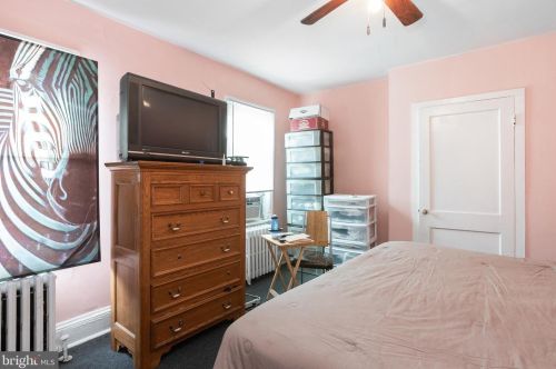1219 29th St, Philadelphia PA  19121-4502 exterior