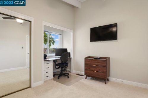 3099 Consuelo Rd, Concord CA  94519-2204 exterior