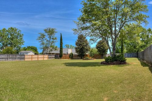 4574 Oxford Dr, Evans GA  30809-3844 exterior