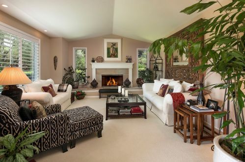 222 Ortega Ridge Rd, Santa Barbara, CA 93108-2218