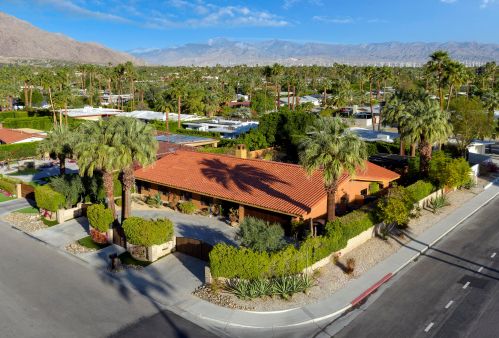 986 Mel Ave, Palm Springs, CA 92262-4839