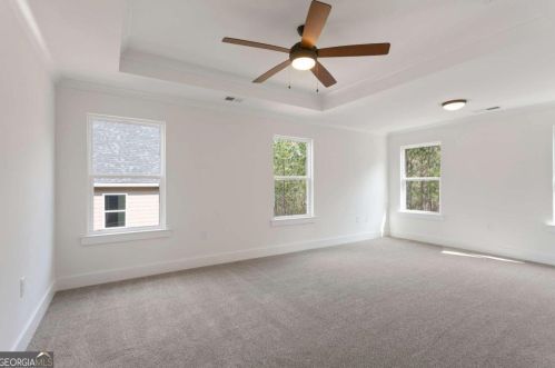 928 Brookmere Ct, Atlanta GA  30349-6866 exterior