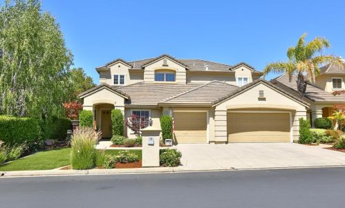 5805 Cannes Pl, San Jose, CA 95138-2355