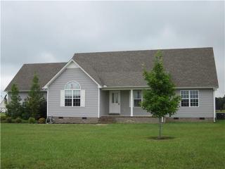 824 Keele Rd, Manchester, TN 37355-3689