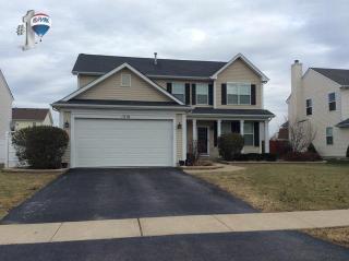 1310 Cambria Dr, Joliet, IL 60431-7542