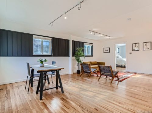 2825 Garfield St, Denver CO  80205-5044 exterior