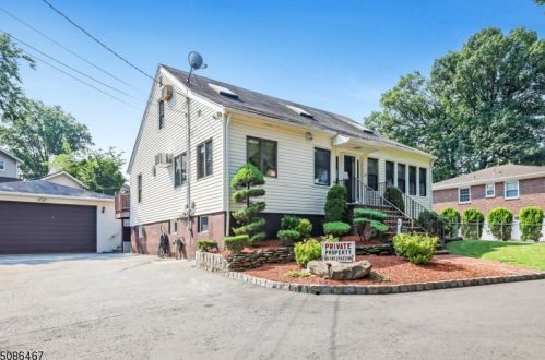 2 Memorial St, Nutley, NJ 07110-1321