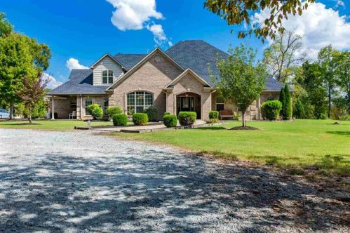 1167 Jr Jones Rd, Three Way, TN 38343-8080