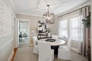 1848 Flagler Ave, Atlanta GA  30309-2708 exterior