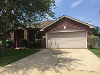 2503 Willow Springs Ln, Sugar Land TX  77479-8848 exterior