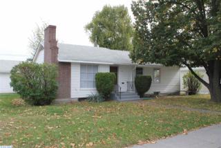 114 Palouse St, Kennewick, WA 99336-3323
