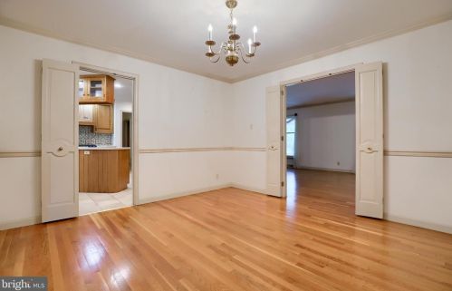 1455 Country Club Dr, Lancaster PA  17601-5211 exterior