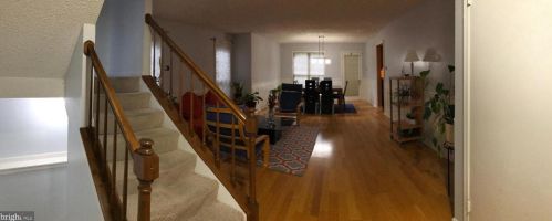 2328 Ladymeade Dr, Silver Spring MD 20906-5740 exterior