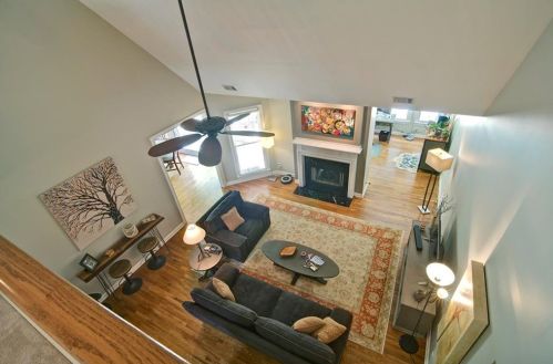 2200 Foxboro Ln, Atlanta GA  exterior