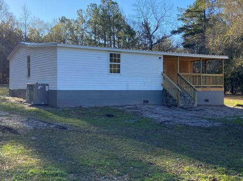 1265 Clearview Dr, Foreston, SC 29102-8449