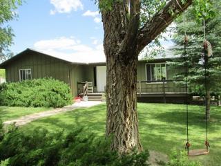 8602 High Mesa Rd, Olathe, CO 81425-8902