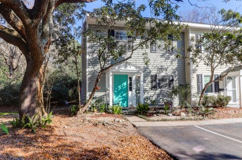 166 Heritage Cir, Mount Pleasant, SC 29464-3005