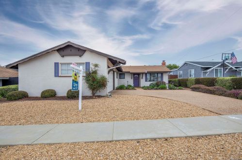 4332 Mount Davis Ave, San Diego, CA 92117-4851