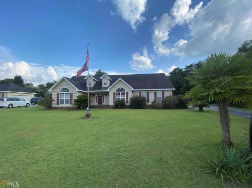 2900 Charlie Ln, Statesboro, GA 30461-6747