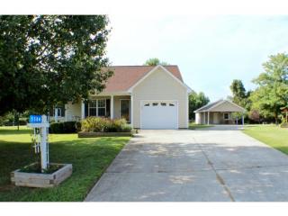 5504 Field View Rd, Mebane, NC 27302-7031
