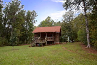 3869 Hephzibah Church Rd, Lincolnton, GA 30817-3086