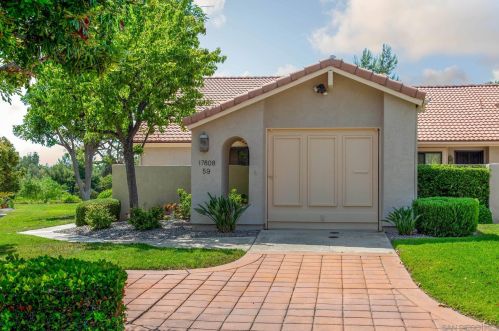 17808 Corte Huasco, San Diego, CA 92128-1590