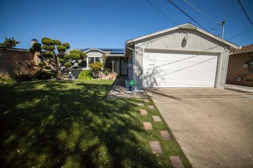 30972 Meadowbrook Ave, Hayward, CA 94544-7544