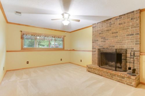 14691 Dominica Ct, Saint Paul MN  55124-7747 exterior