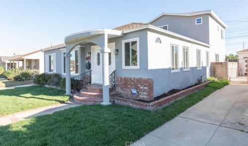 2500 Adana St, Compton, CA 90221-5203