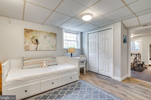 2218 Osborn Dr, Silver Spring MD 20910-1323 exterior