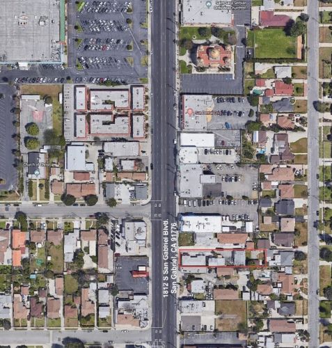 1812 San Gabriel Blvd, San Gabriel, CA 91776-3969