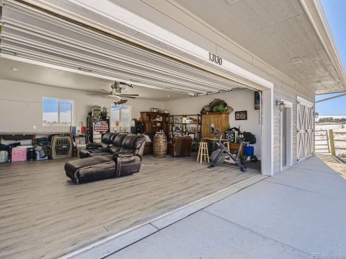 13130 Ranger Rd, Parker CO  80138-8512 exterior