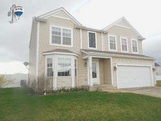 2250 Swallowtail St, Bourbonnais, IL 60914-2787
