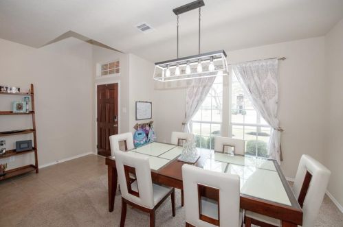 5302 Jay Thrush Dr, Richmond TX 77407-4011 exterior