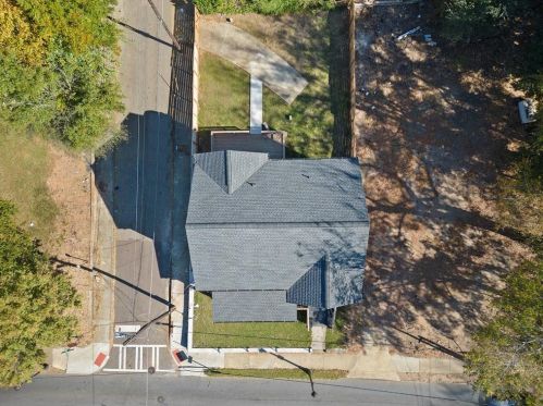 74 Joseph E Lowery Blvd, Atlanta GA  30314-3748 exterior