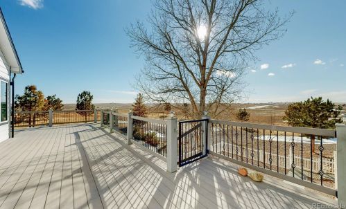 9784 Sun Country Dr, Elizabeth CO  80107-9348 exterior