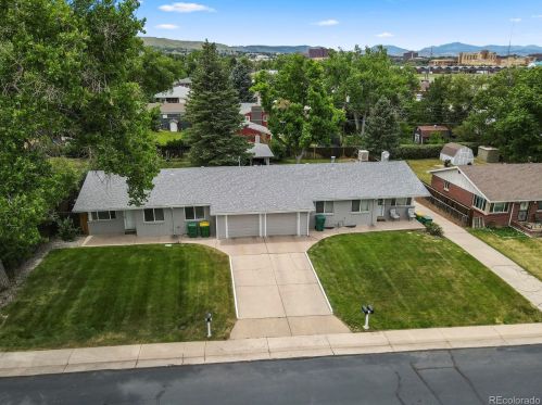 375 Nelson St, Denver, CO 80226-2631