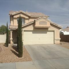 1068 Nordyke Ave, Henderson NV  89015-8518 exterior