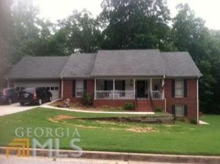 4721 Habersham Way, Conyers, GA 30094-4407