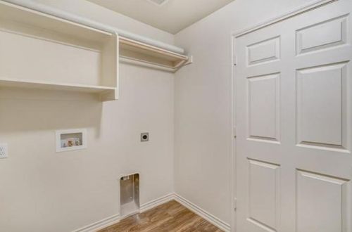 1101 Broadway Ave, Fort Worth TX  76104-1029 exterior