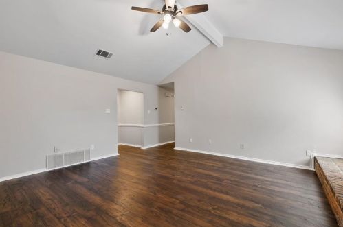 2709 Ridge Rd, Fort Worth TX  76133-7725 exterior