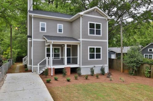 357 Haas Ave, Atlanta, GA 30316-1672