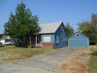 2501 Grant Ave, Corvallis OR  97330-4356 exterior