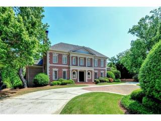 4142 Randall Ct, Atlanta, GA 30327-3711