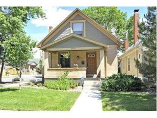 2747 35th Ave, Denver CO  80211-2809 exterior