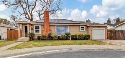650 Camellia Way, Vacaville, CA 95688-4319