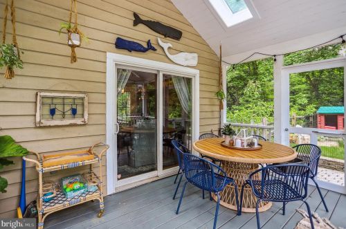 410 Old County Rd, Severna Park MD 21146-4655 exterior